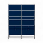System Shelving Cabinet