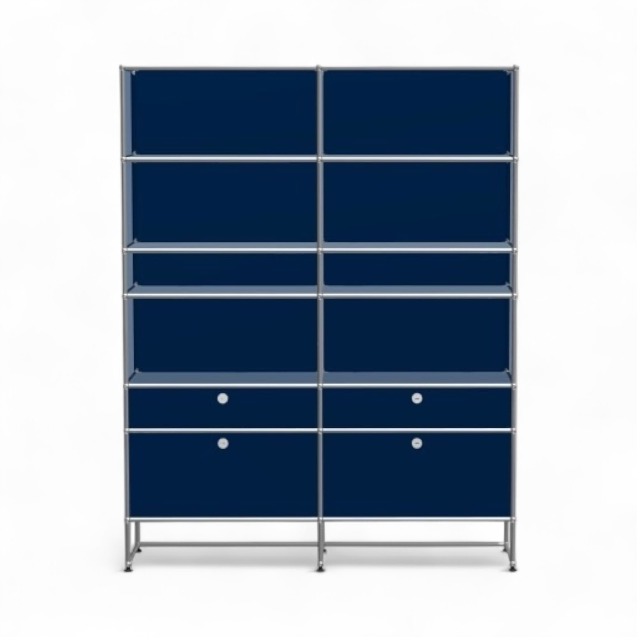 System Shelving Cabinet