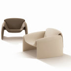 Le Club Armchair