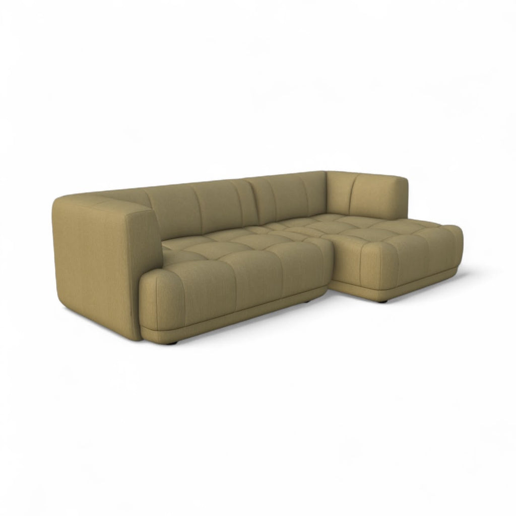 Quilton Sofa - Combo 3