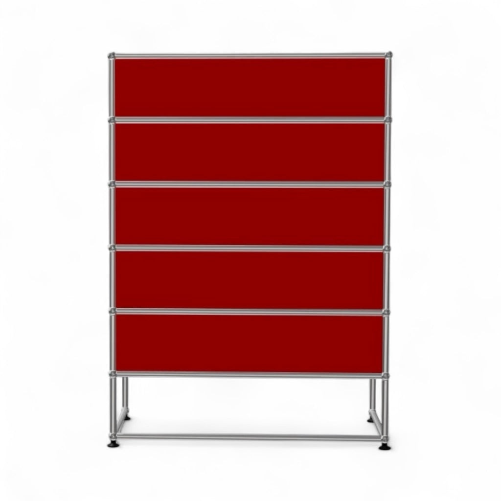 System H5 Chest of Drawers