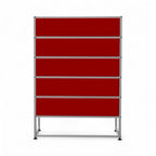 System H5 Chest of Drawers