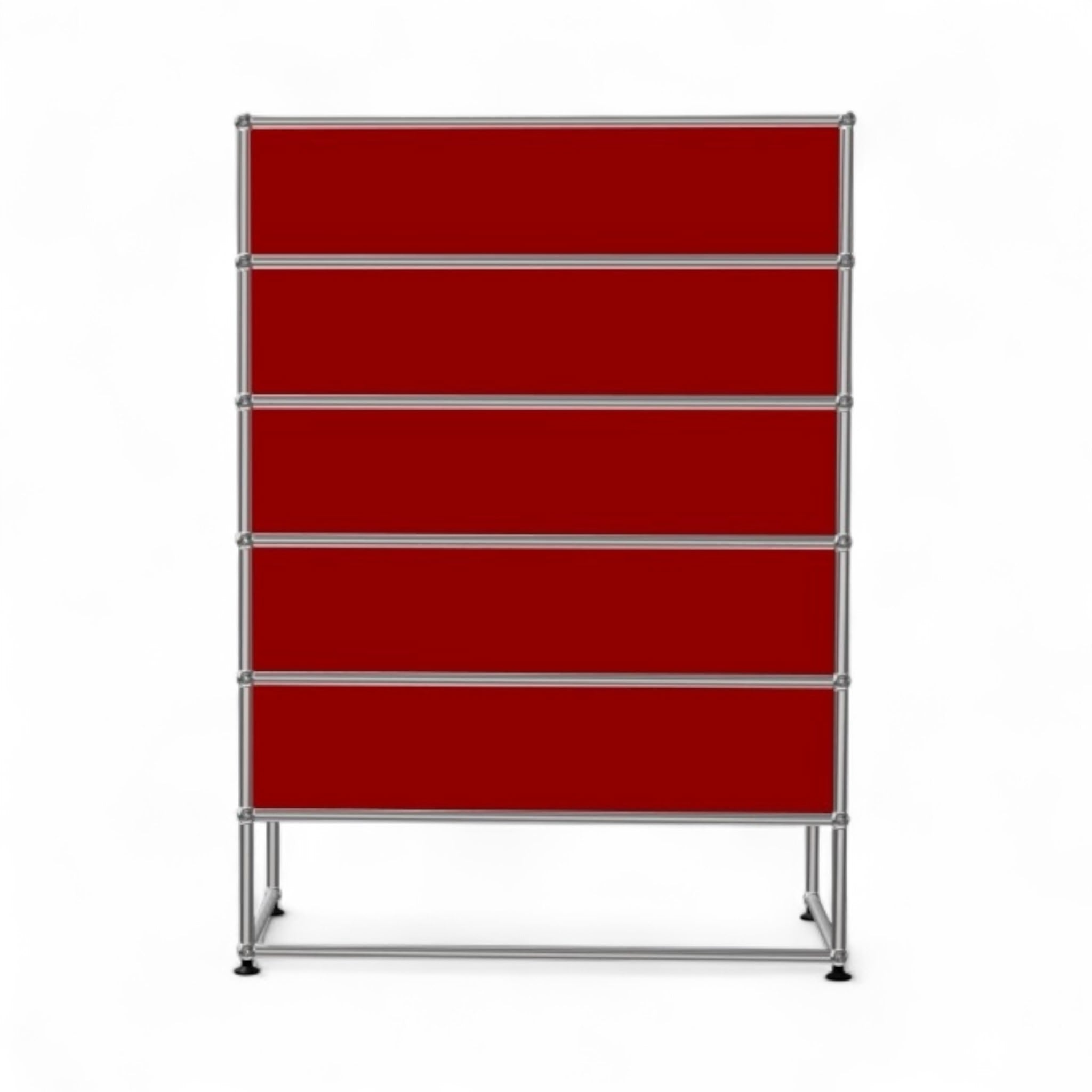 System H5 Chest of Drawers