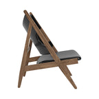 Nordic Lounge Chair