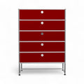 System H5 Chest of Drawers
