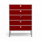 System H5 Chest of Drawers