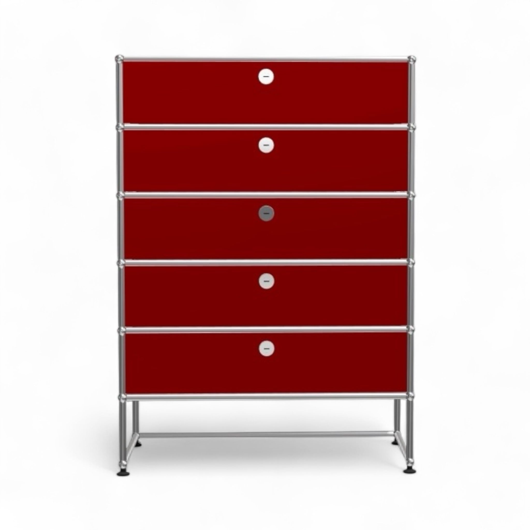 System H5 Chest of Drawers