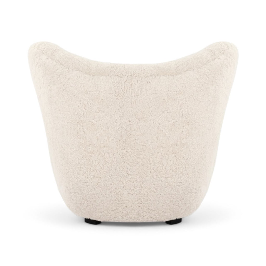 Tired Man Lounge Chair | Flemming Lassen Replica | Modern Approach