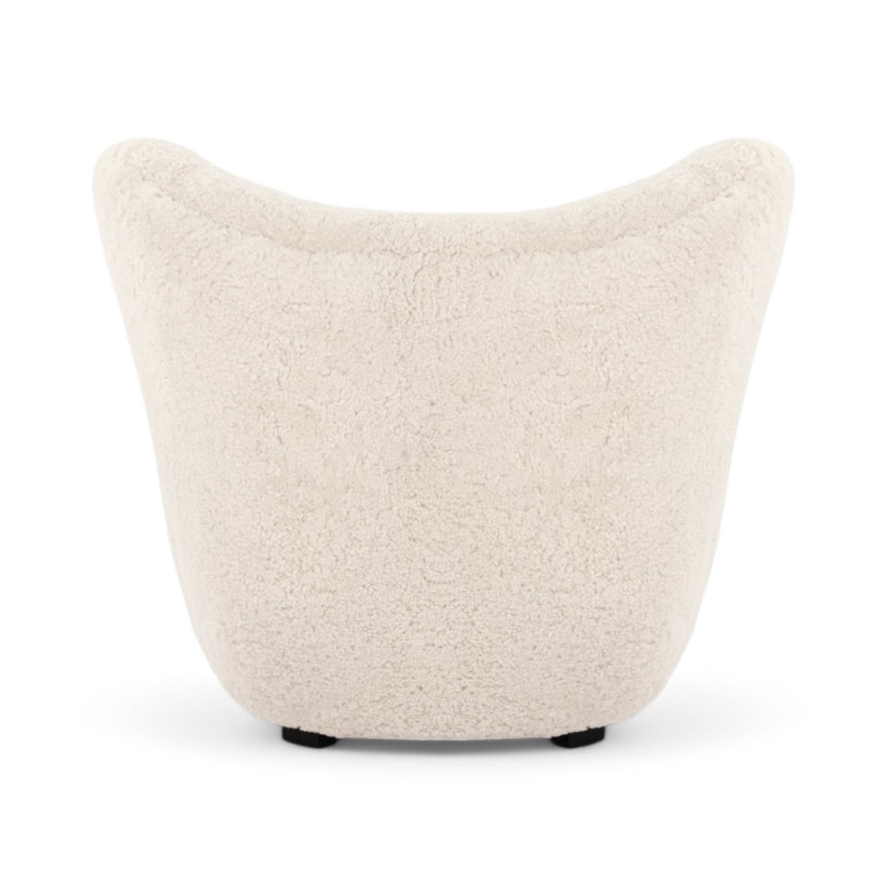 Tired Man Lounge Chair | Flemming Lassen Replica | Modern Approach