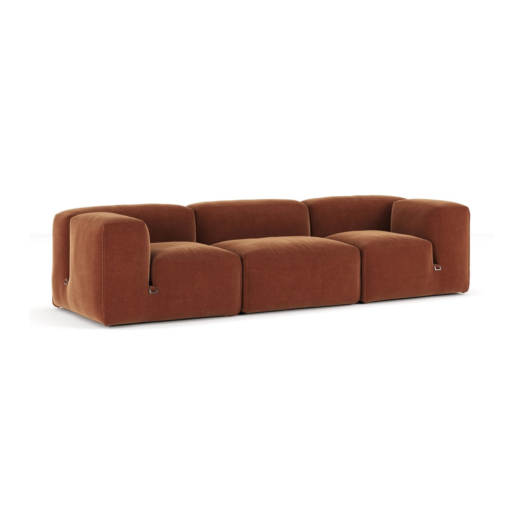 Mura 3-Seater Sofa