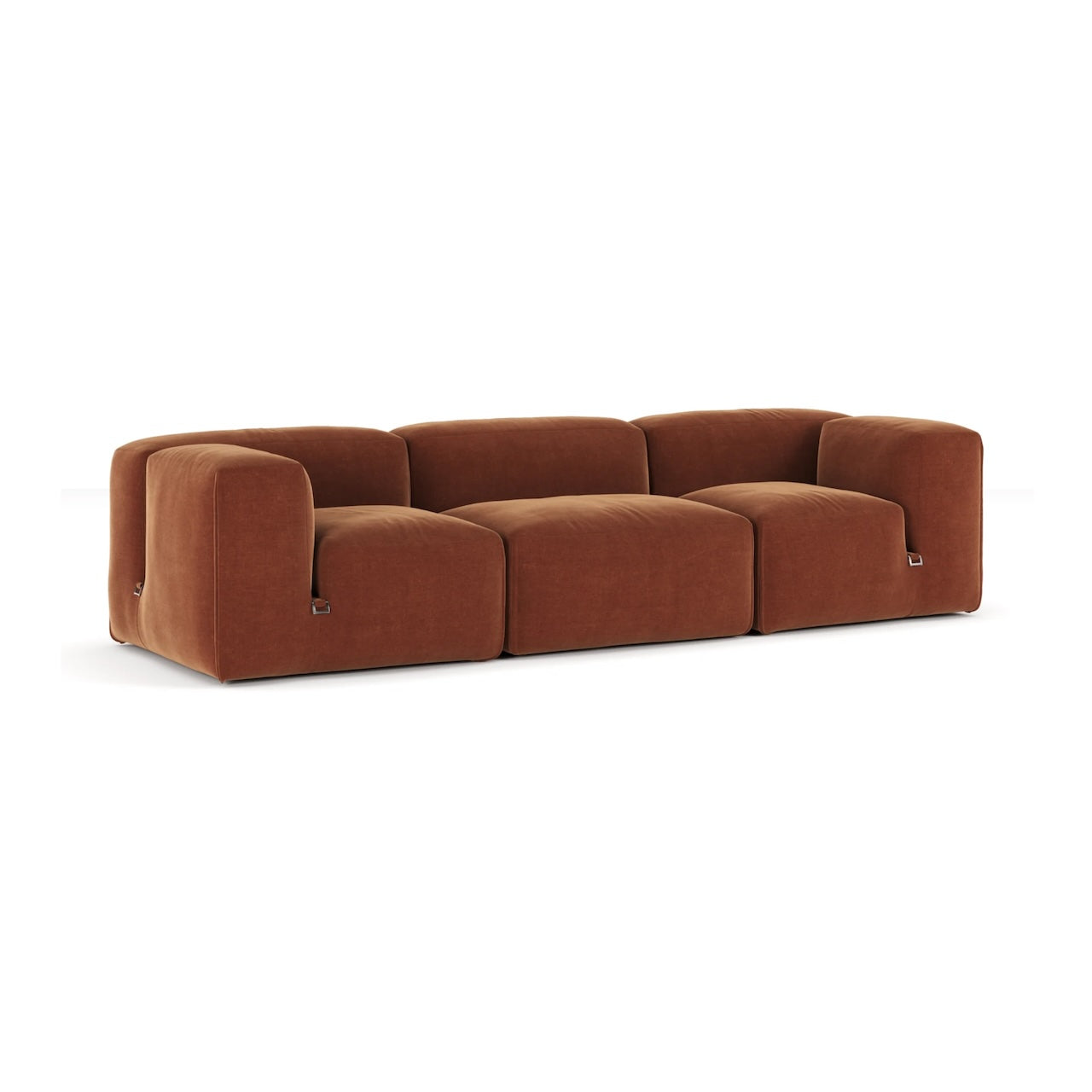 Mura 3-Seater Sofa