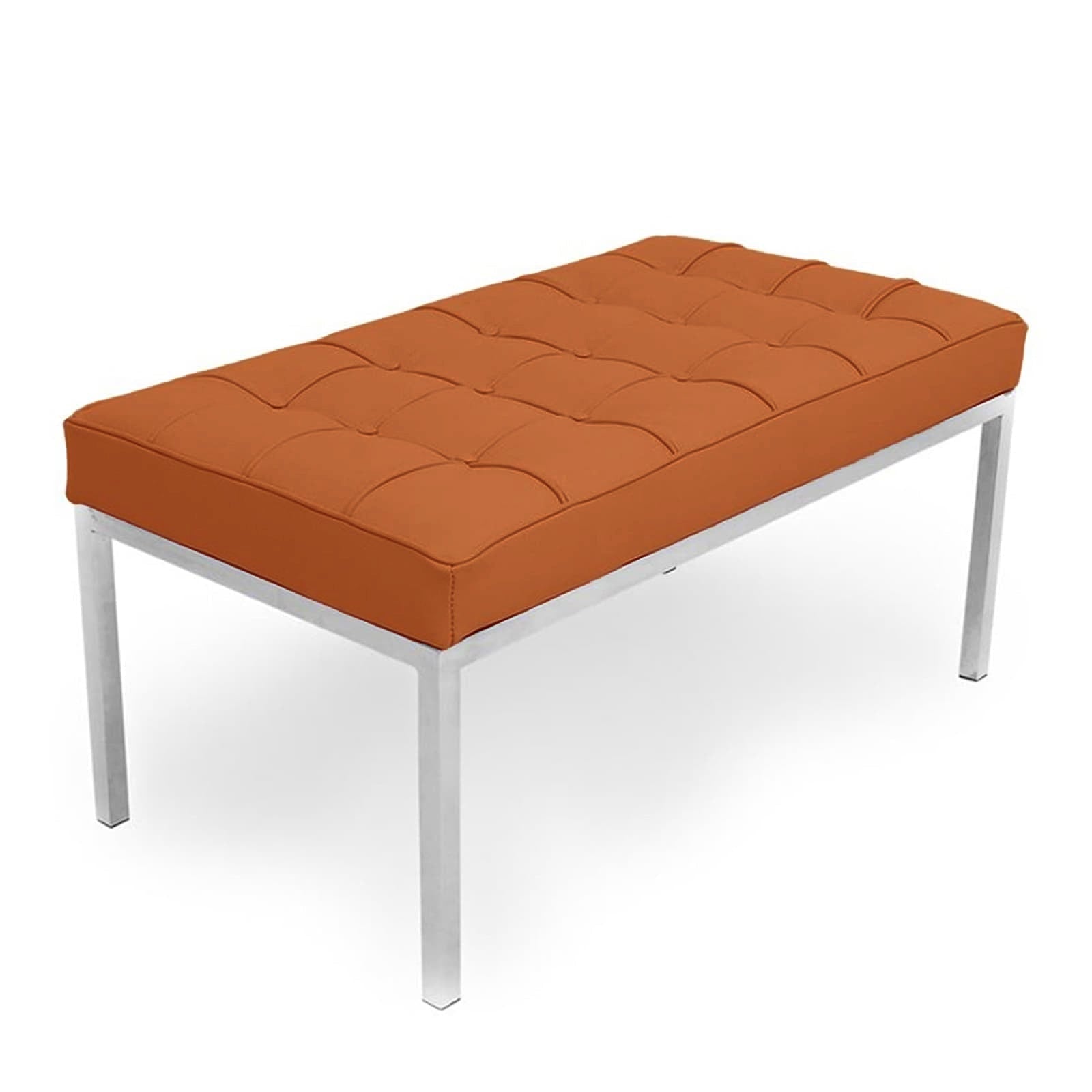 Florence 2-Seater Bench