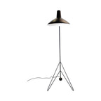 Tripod Floor Lamp