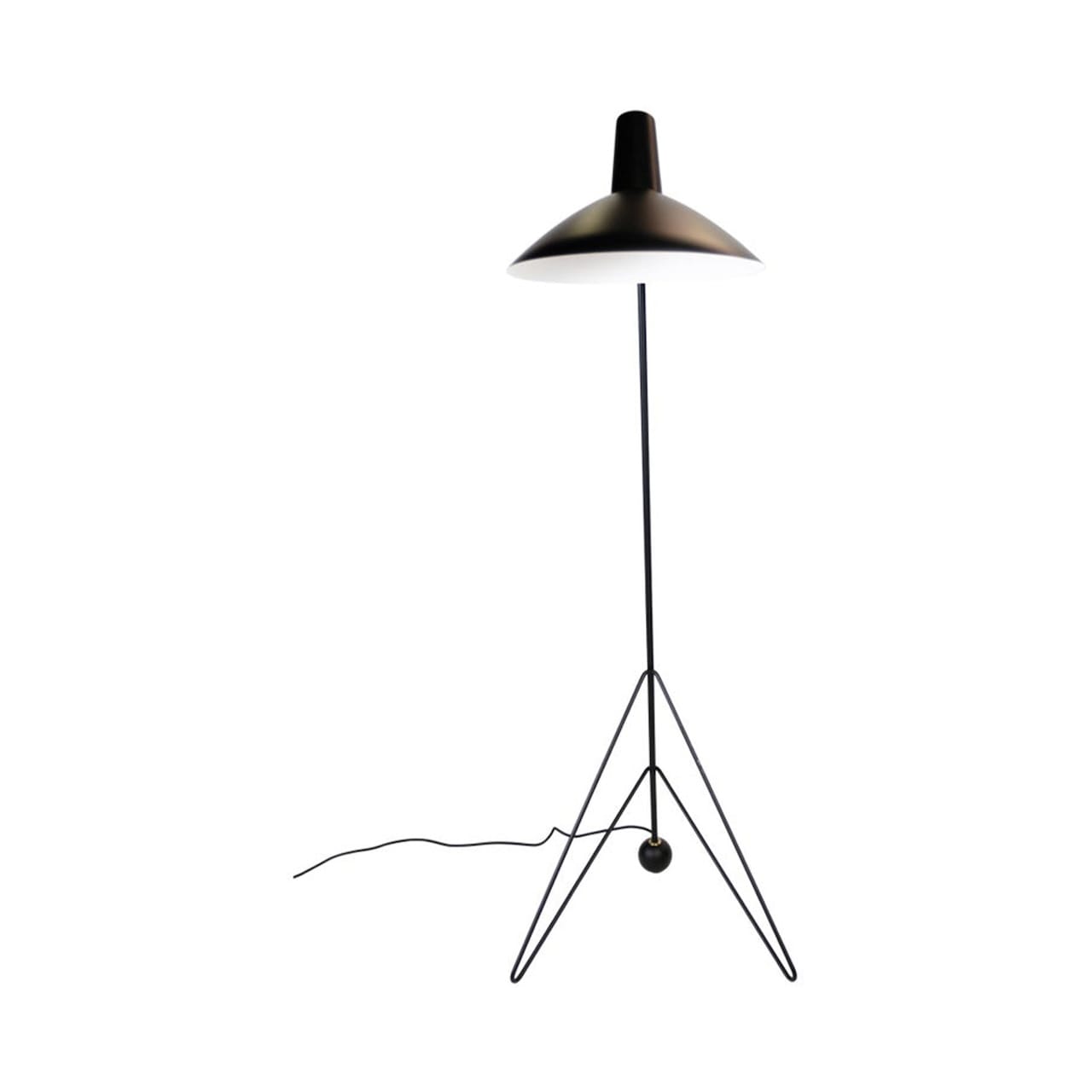 Tripod Floor Lamp