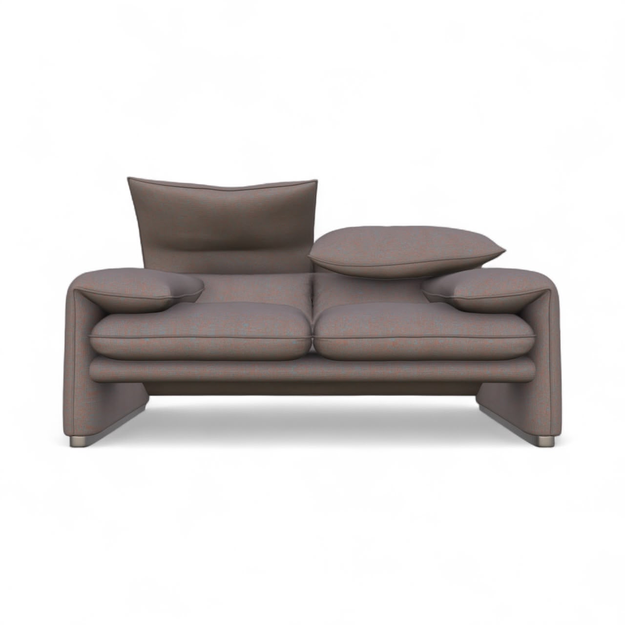 Vico 2-Seater Sofa