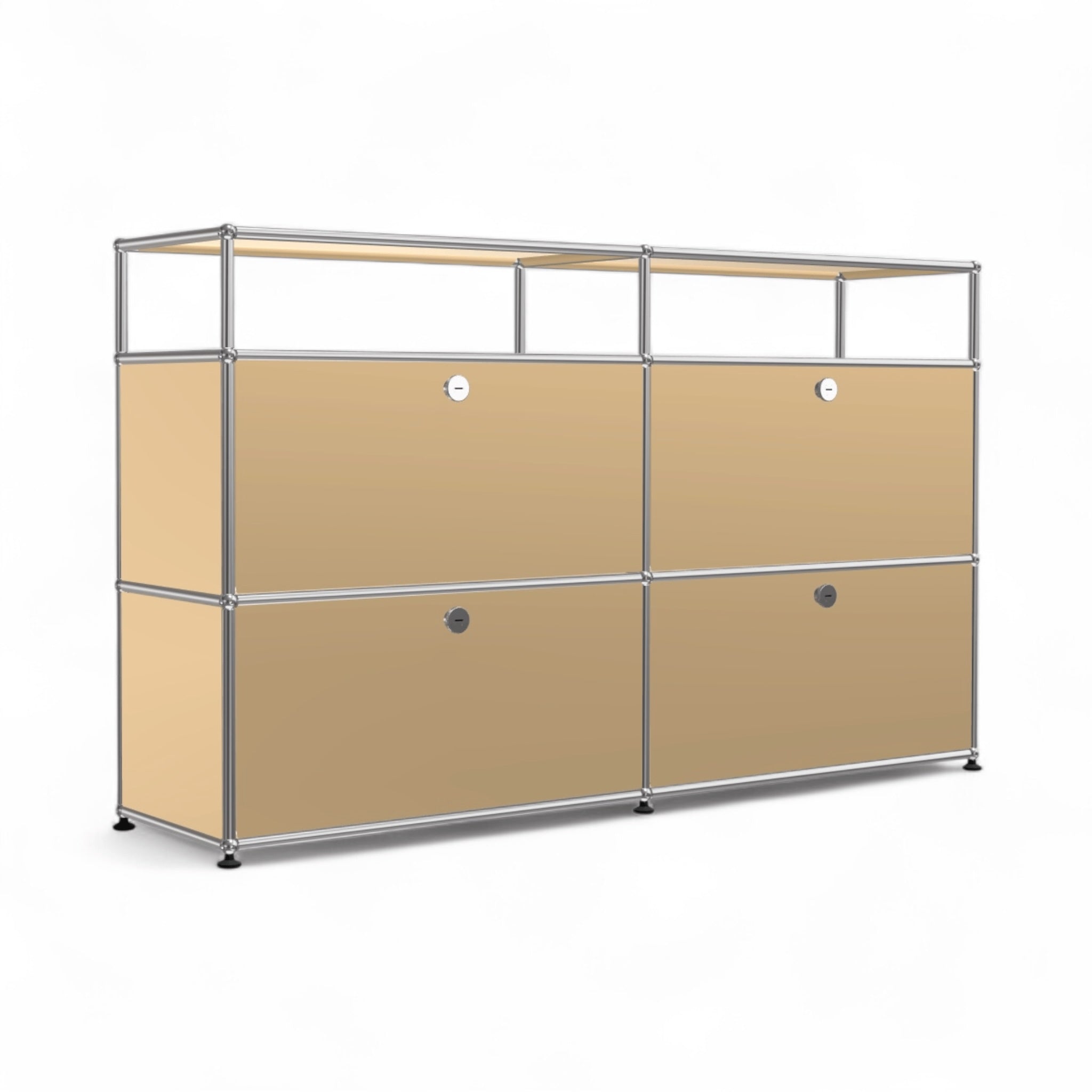 System H4 Cabinet