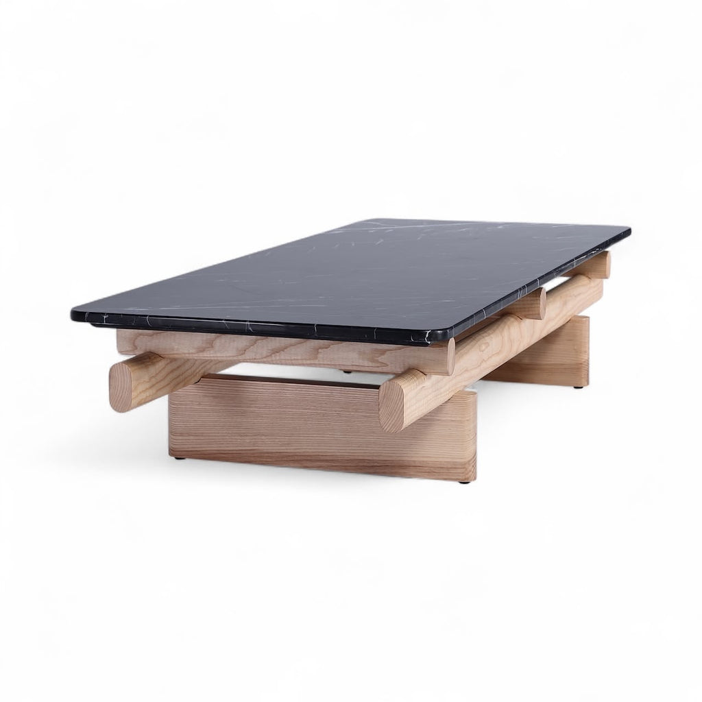 Sengu Small Coffee Table