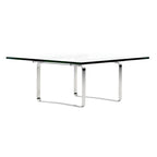 Wegner 106 Coffee Table