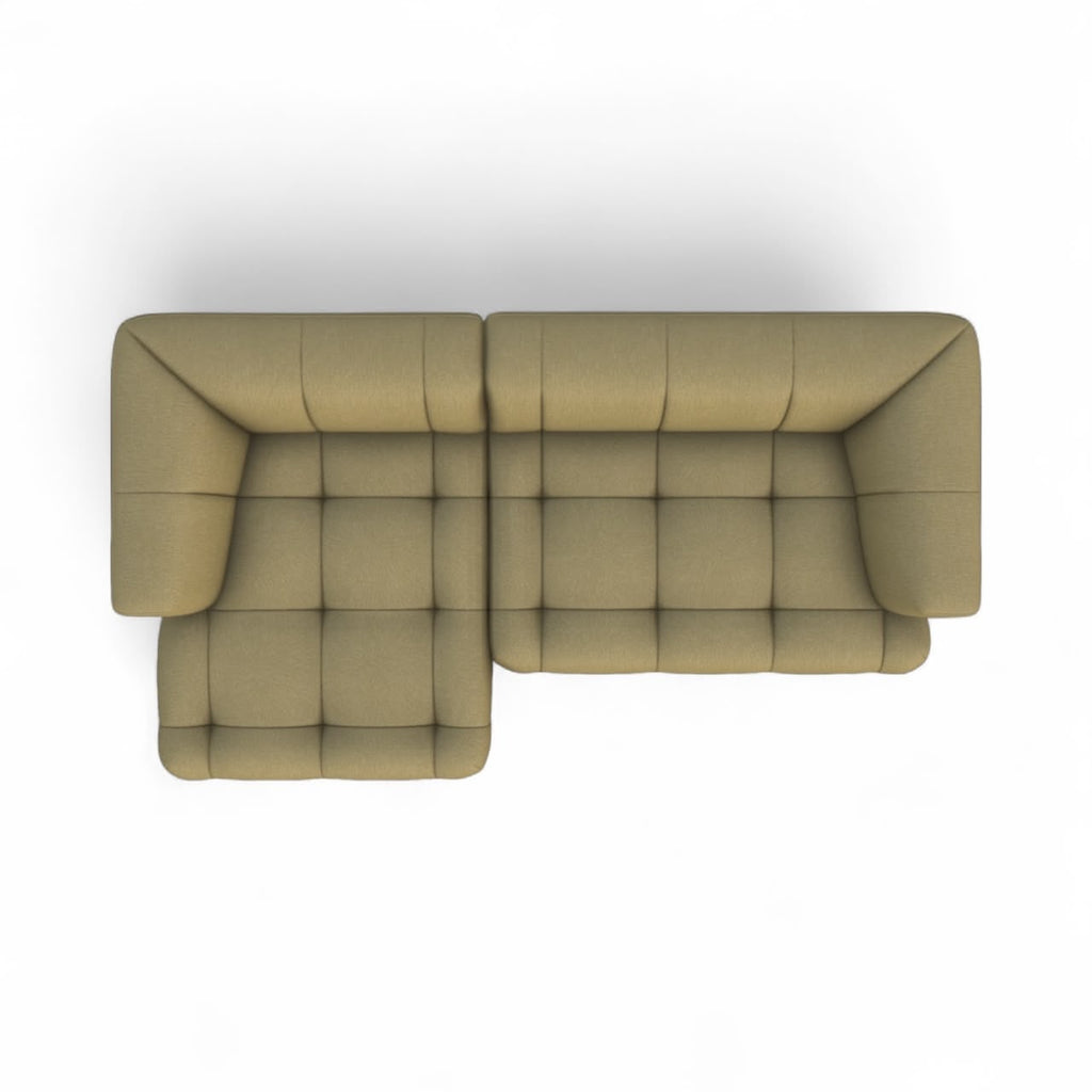 Quilton Sofa - Combo 3