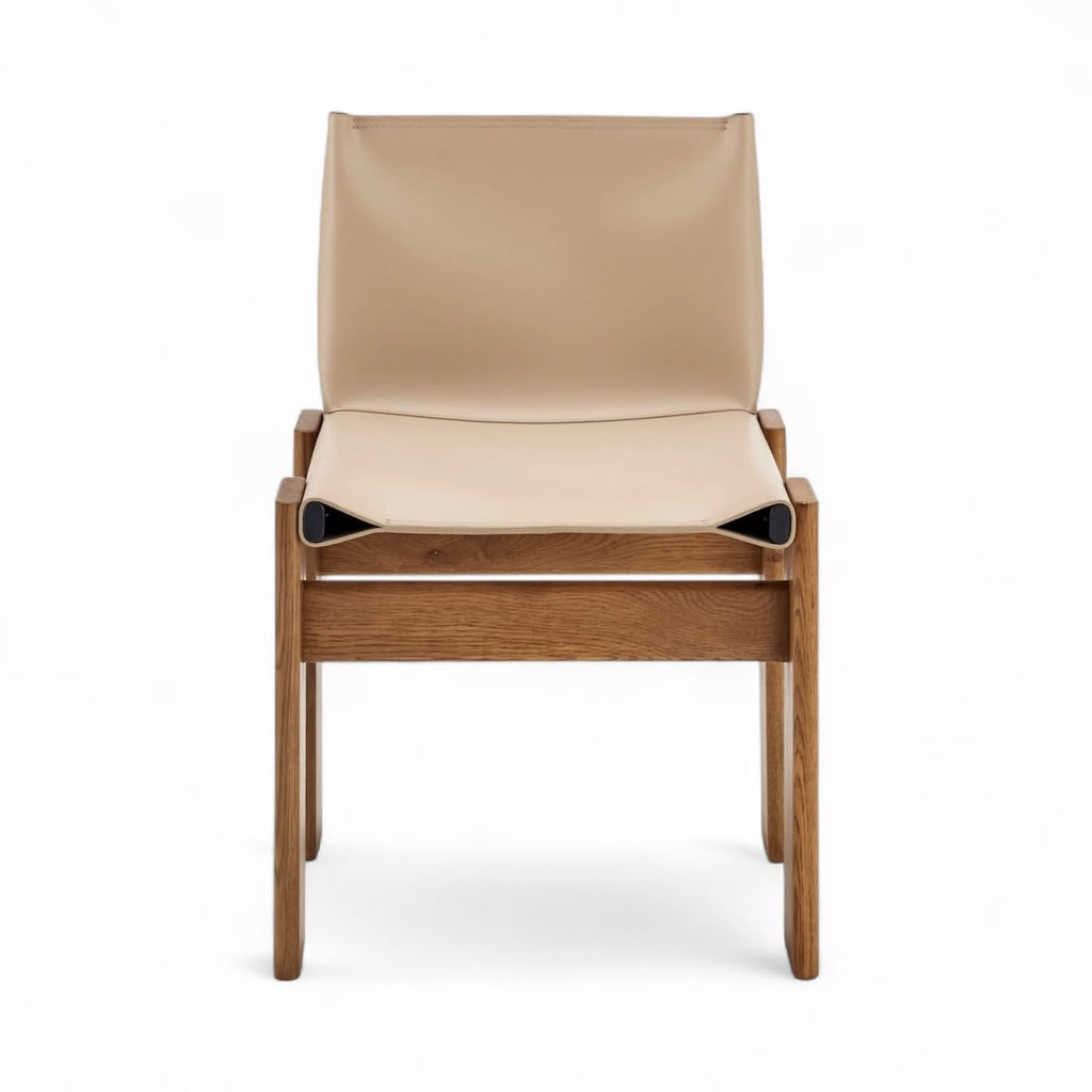 Monk Dining Chair