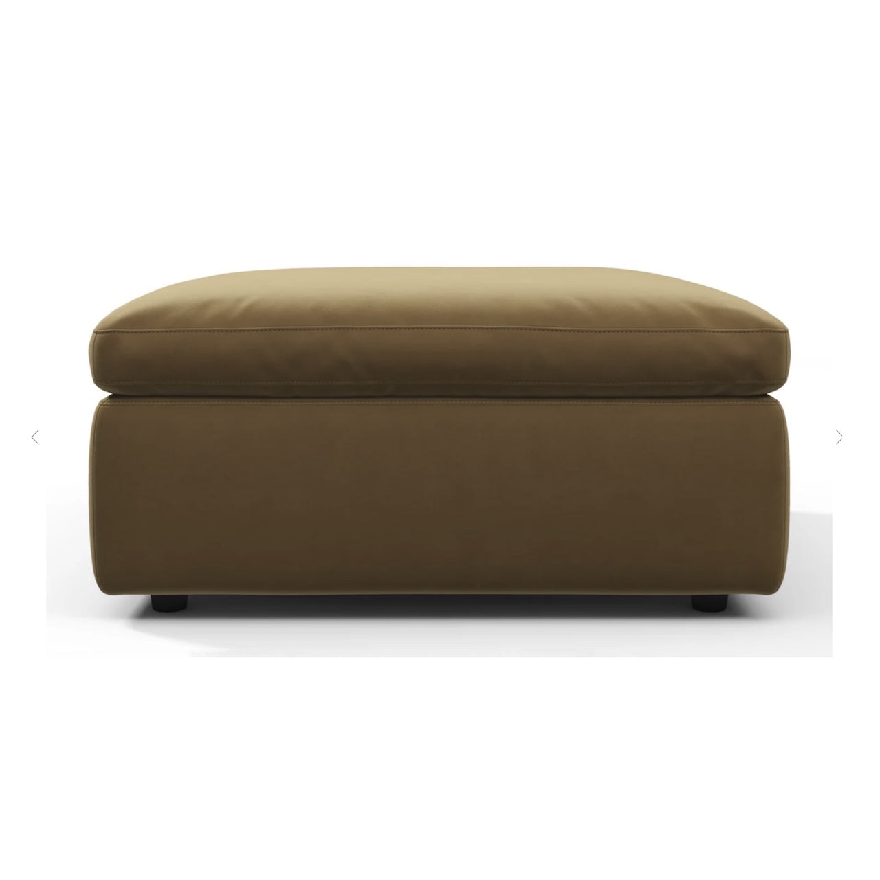 Sky Ottoman