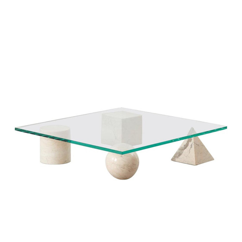 Meta Coffee Table