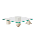 Meta Coffee Table