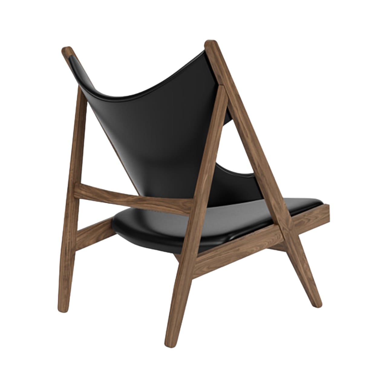 Nordic Lounge Chair