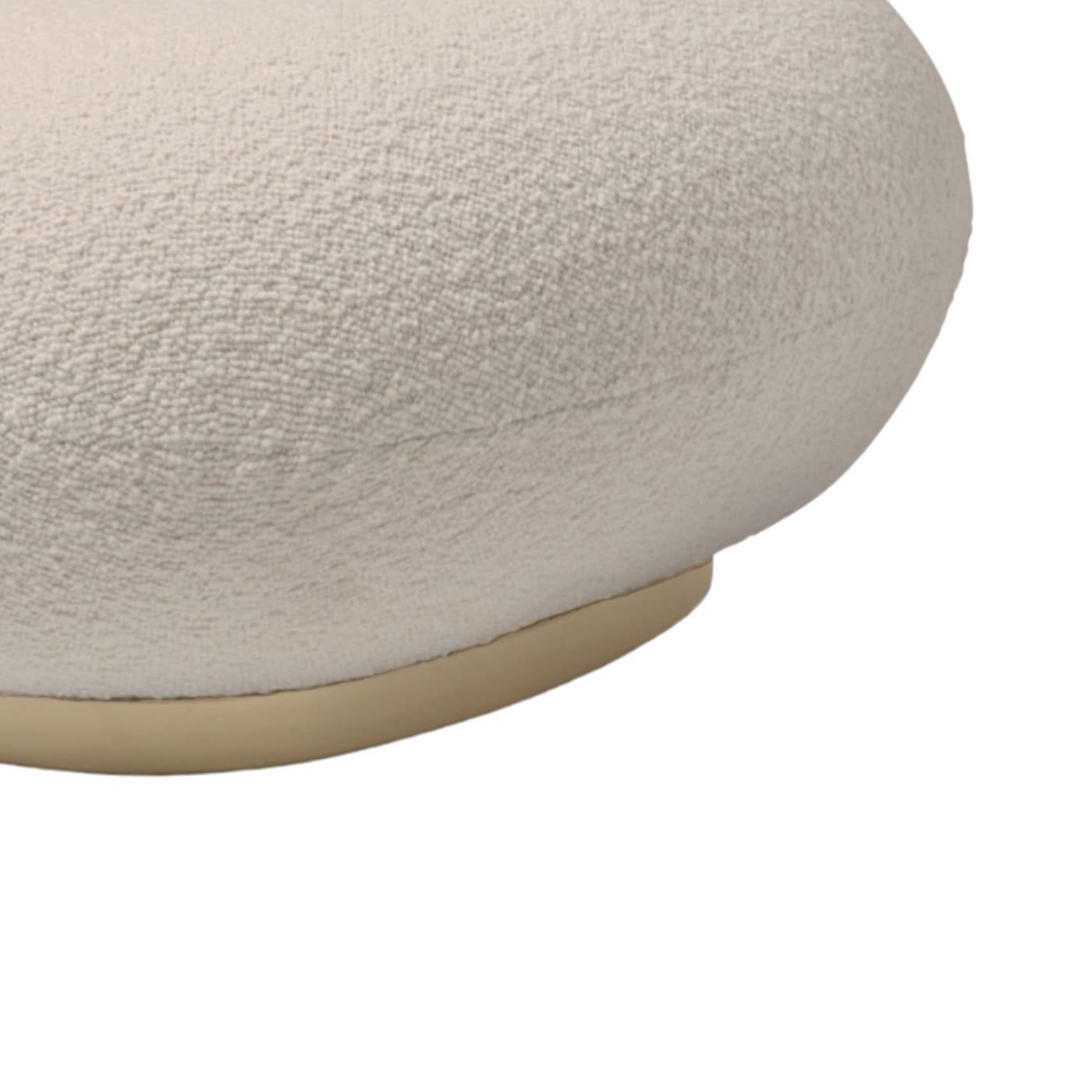 Ibiza Ottoman