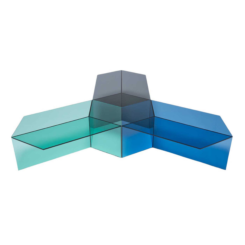 Isom Oblong Coffee Table