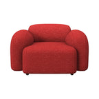 Fauteuil moelleux