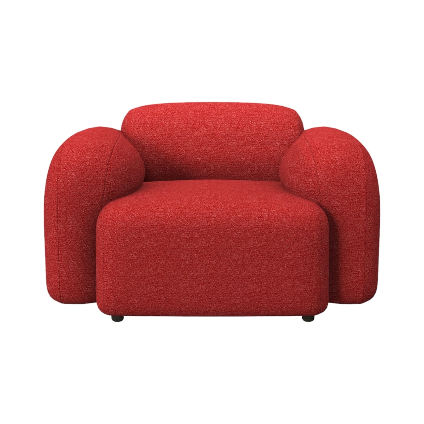 Mellow Armchair