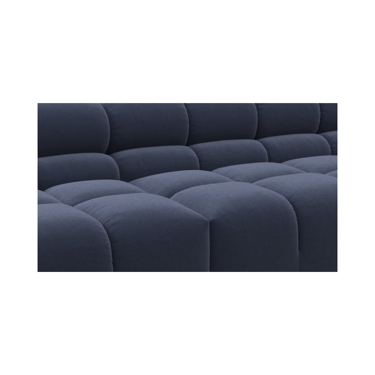 Tufty Large 3-Seater Sofa