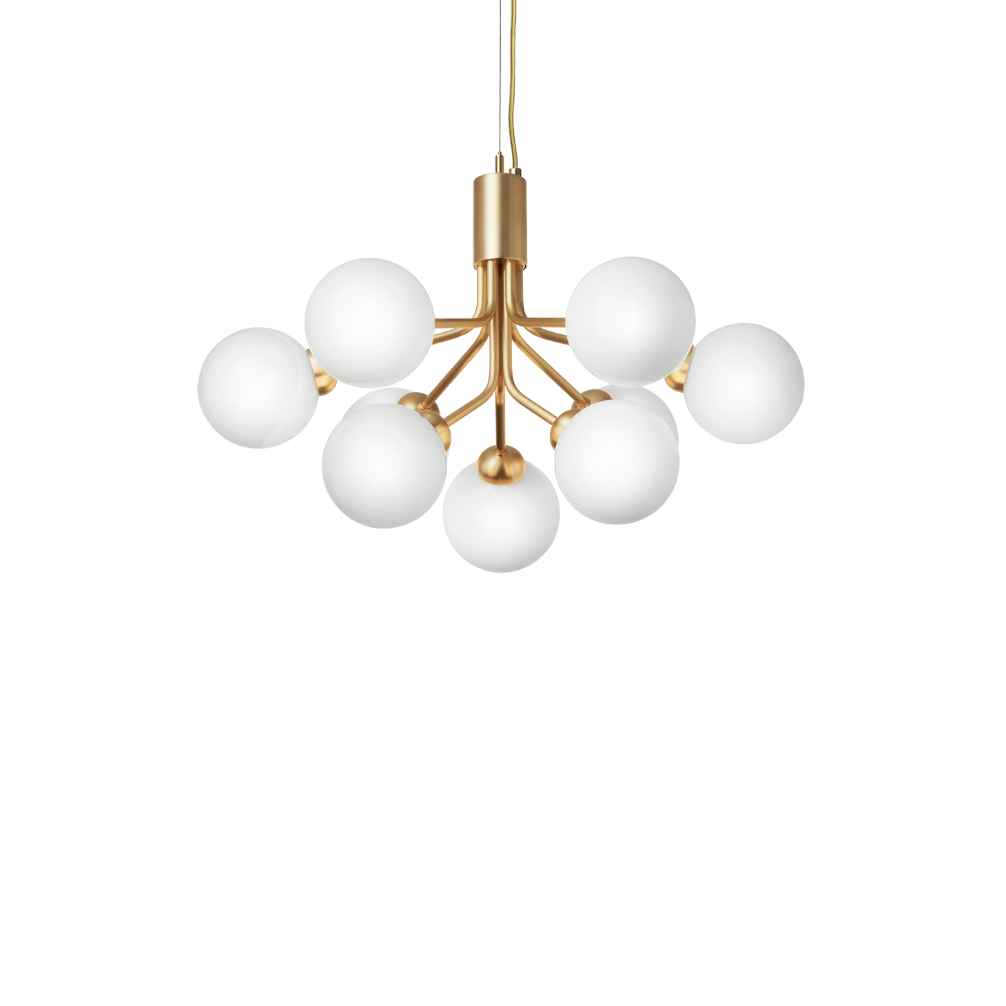 Nuu Chandelier