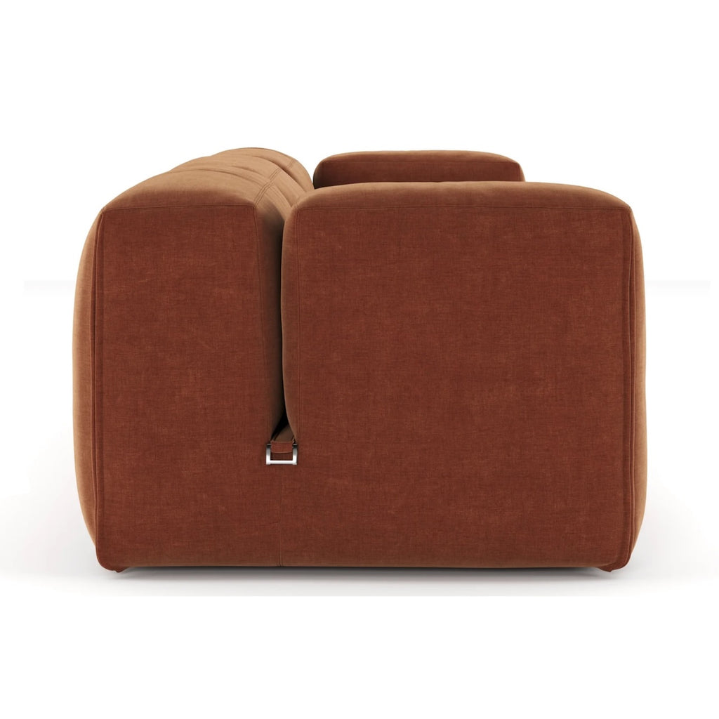 Mura 3-Seater Sofa