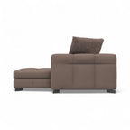 Portman 2-Seater Sofa with Large Chaise