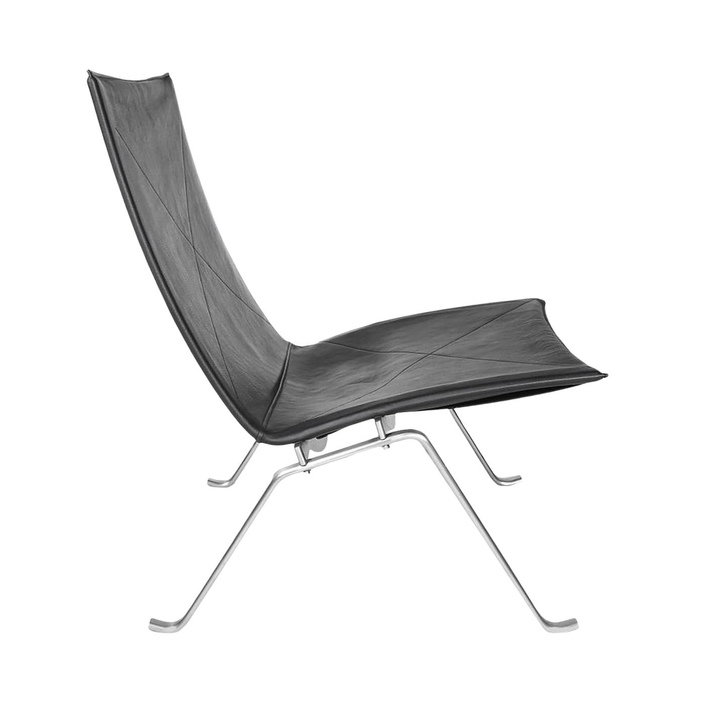 Poul 22 Lounge Chair
