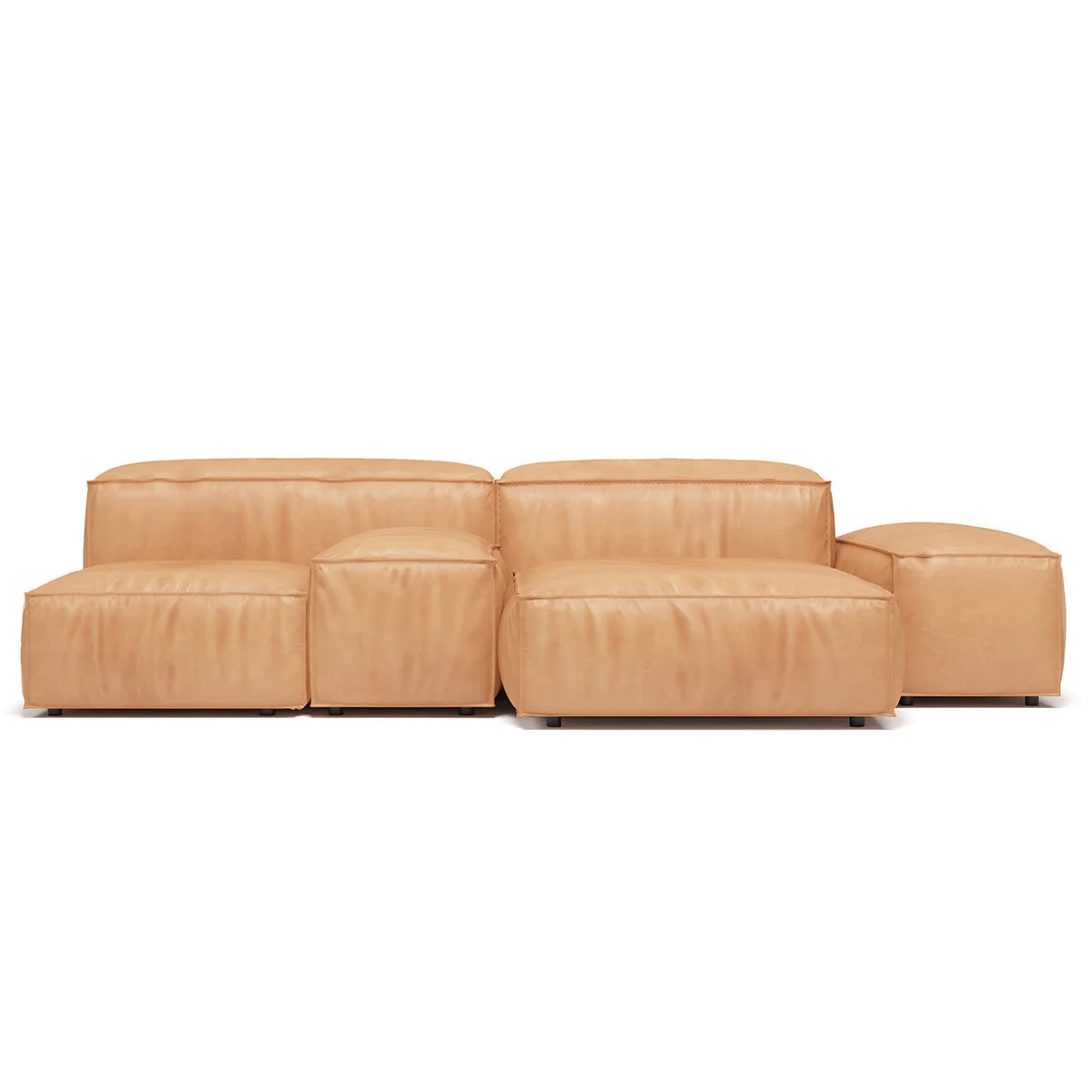 Extrasoft Sofa - Combo 1