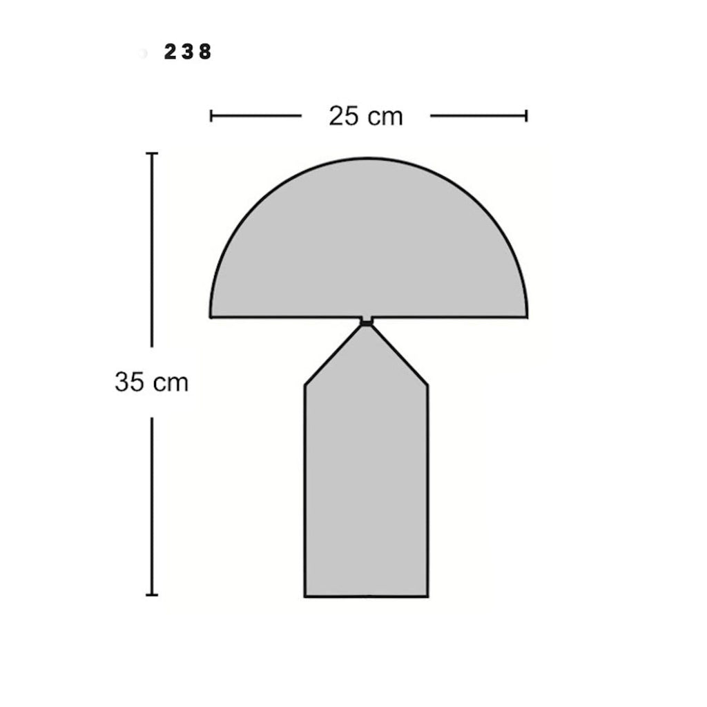 Tollo Table Lamp