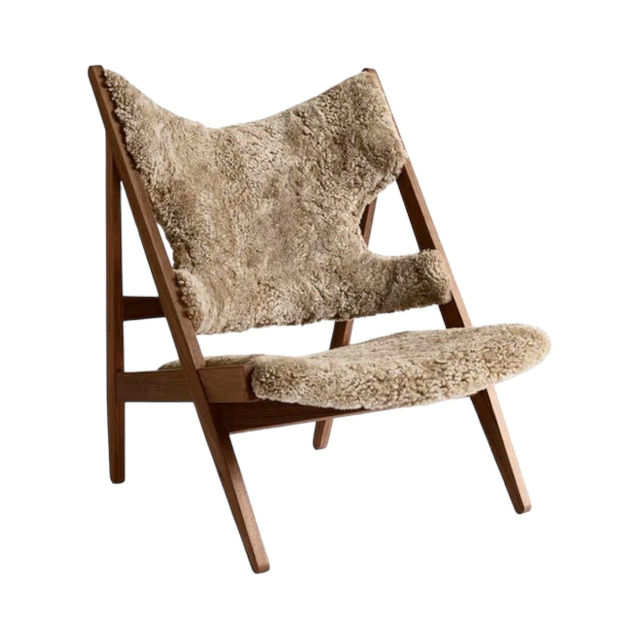 Nordic Lounge Chair