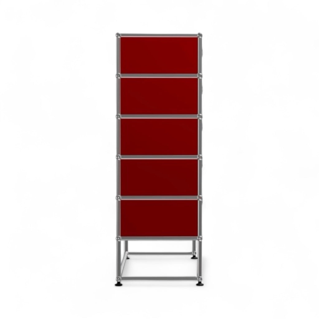 System H5 Chest of Drawers