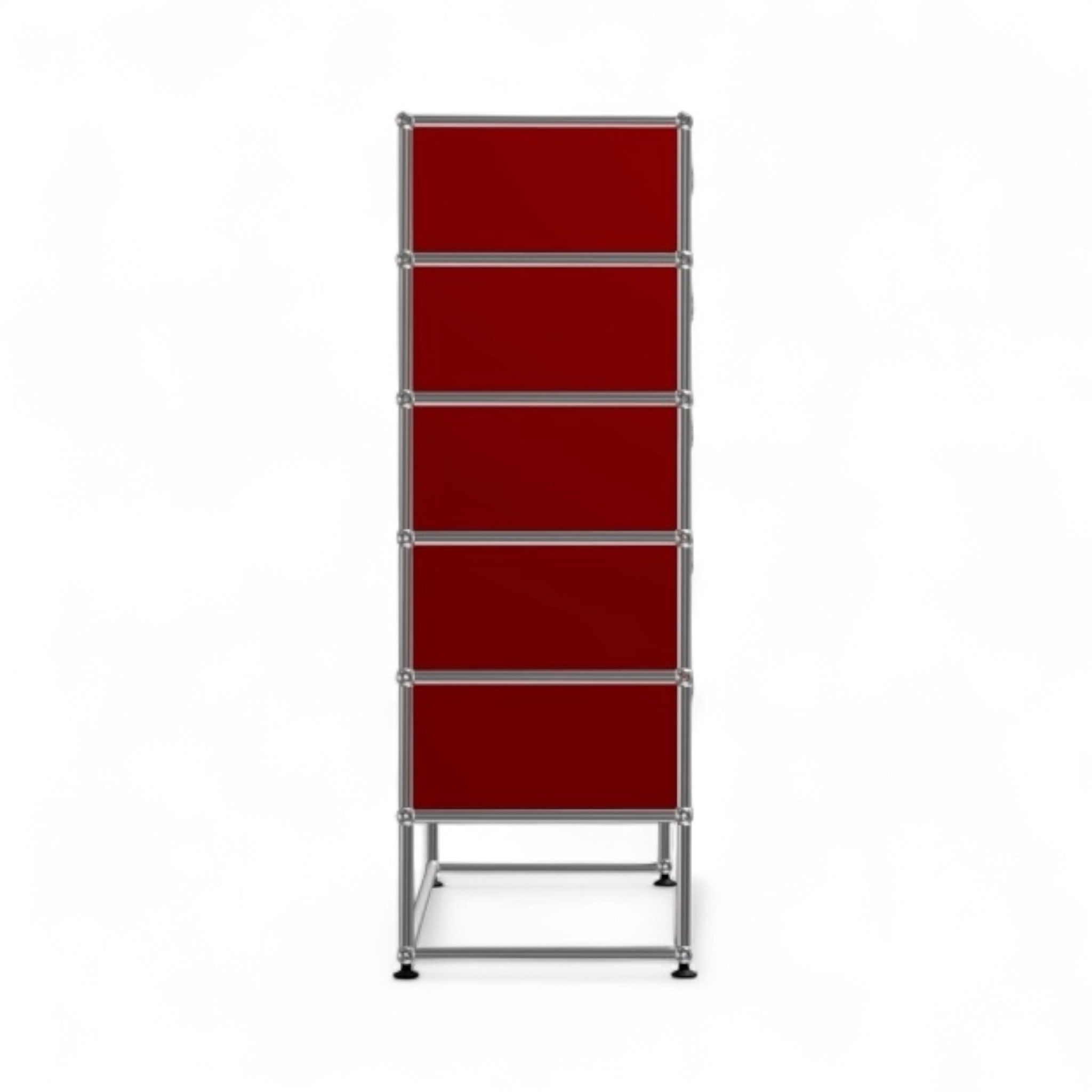 System H5 Chest of Drawers