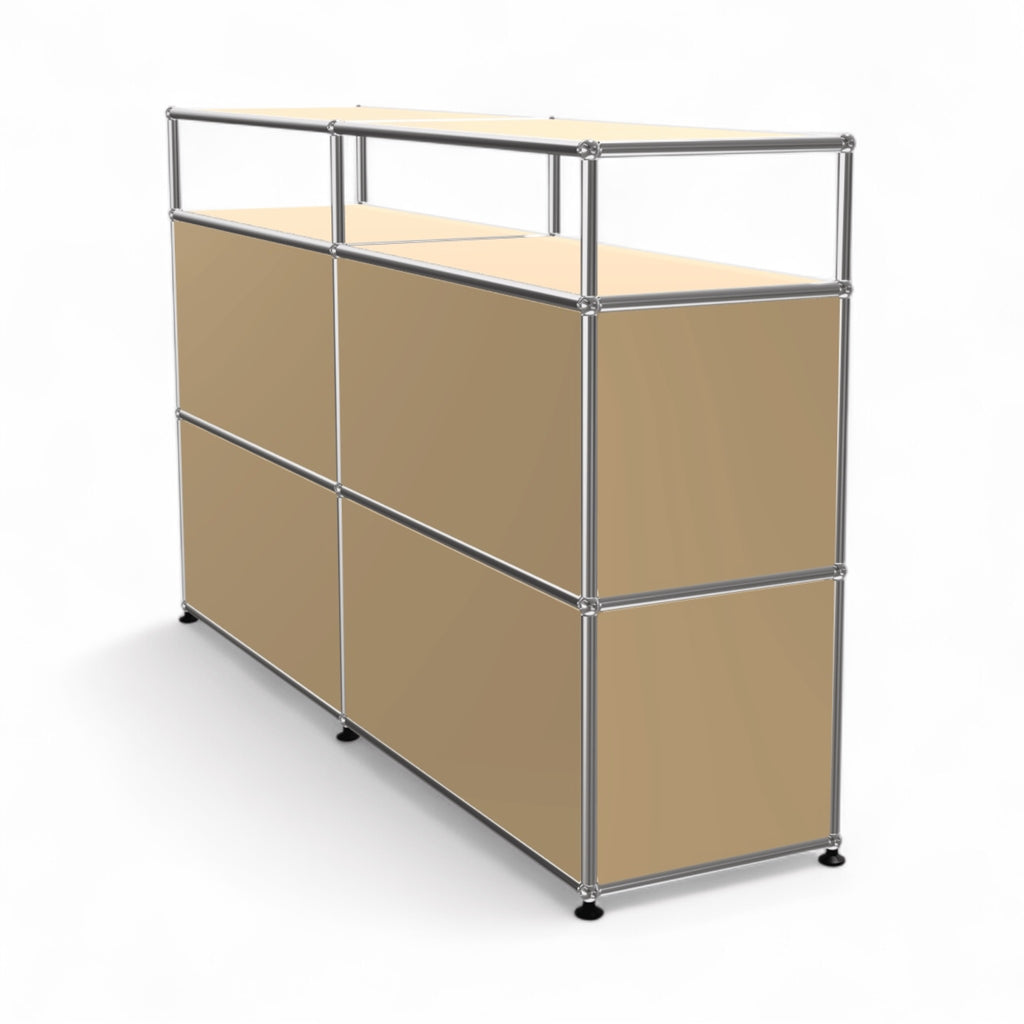 System H4 Cabinet