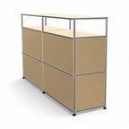 System H4 Cabinet
