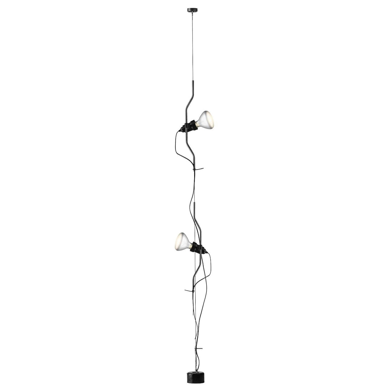 Parentesi D Floor Lamp