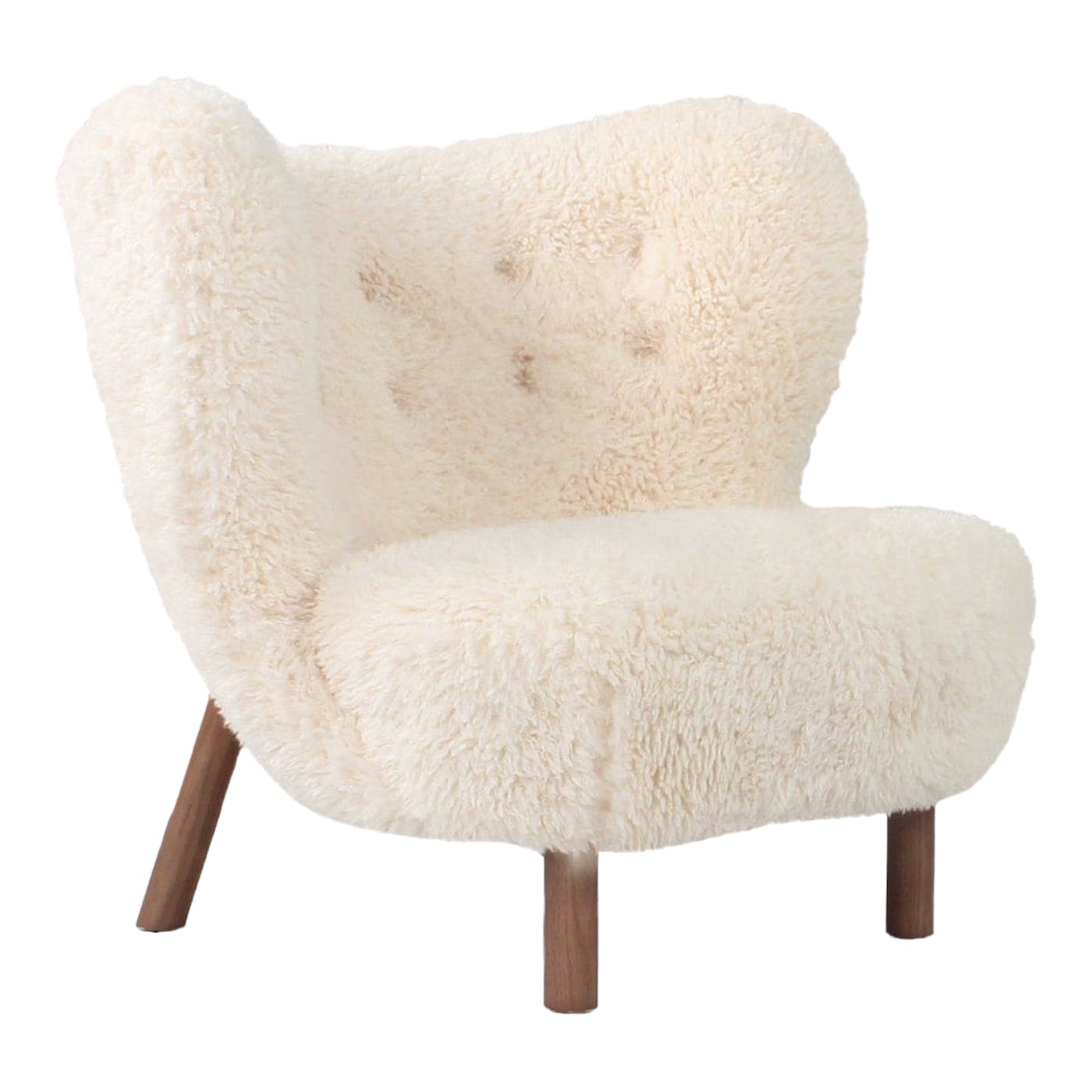 Petra Lounge Chair