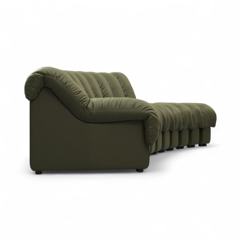 Ueli Berger Inspired Sofa Replica - DS-600 Modular Sofa Combo 1 | Modern Approach
