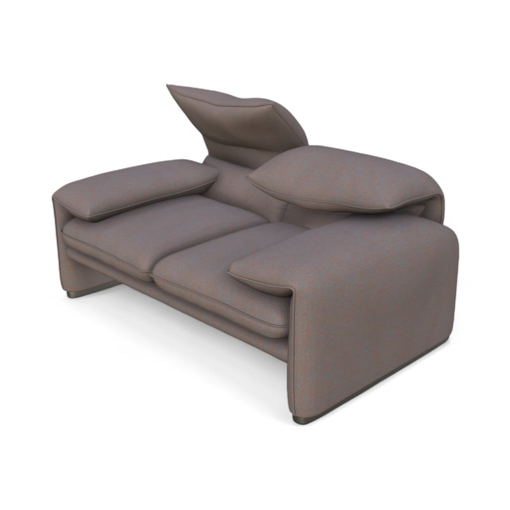 Vico 2-Seater Sofa