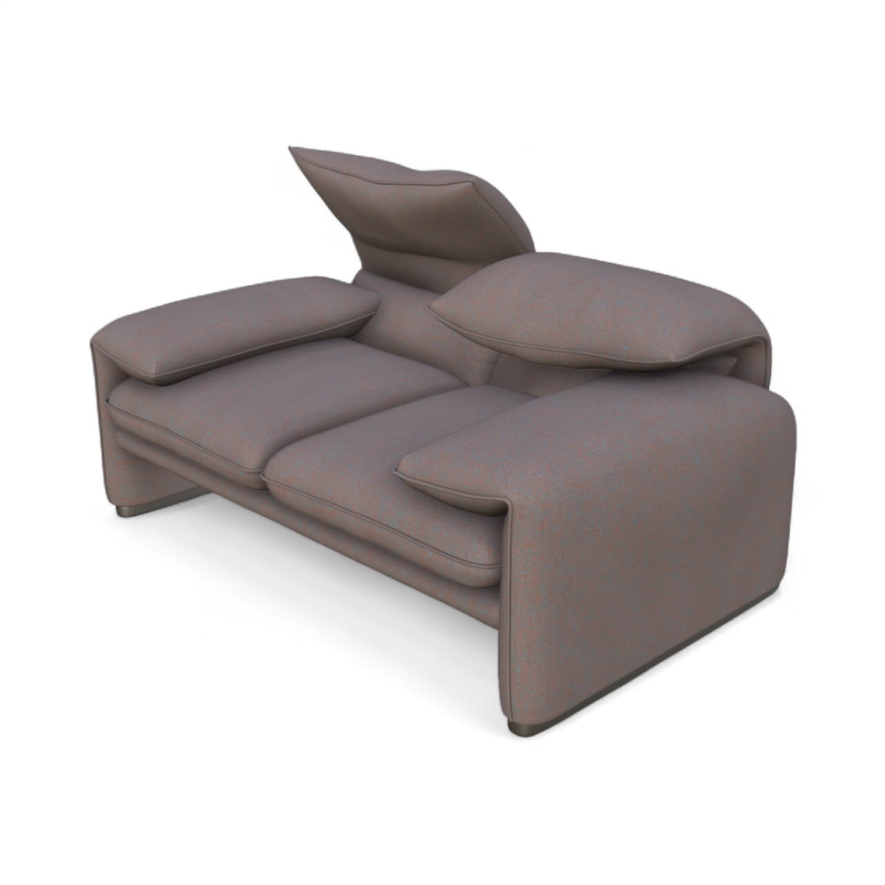 Vico 2-Seater Sofa