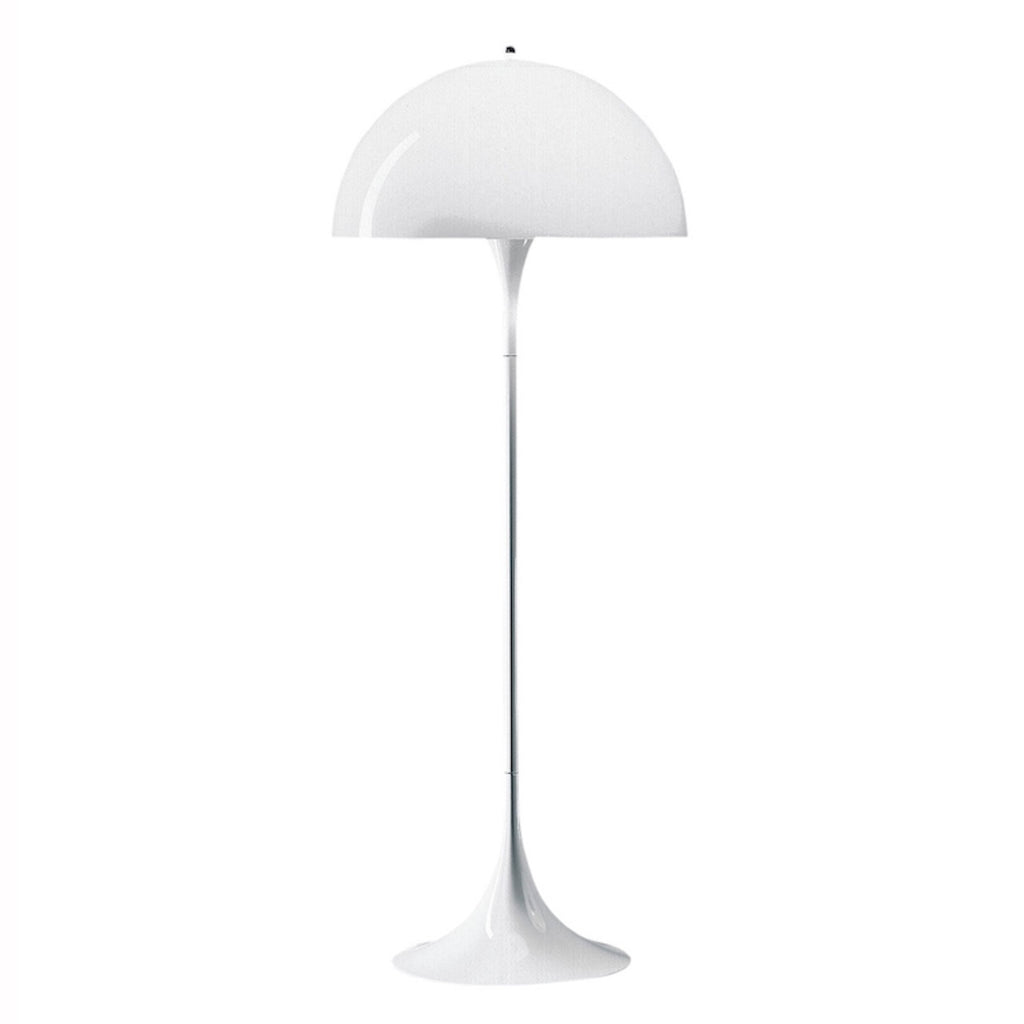 Panthella Floor Lamp - Verner Panton Style Replica | Modern Approach